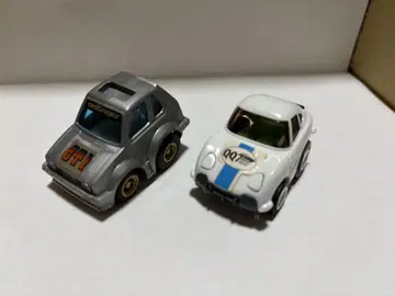 쵸로Q A품번 2000GT & 골프GTI