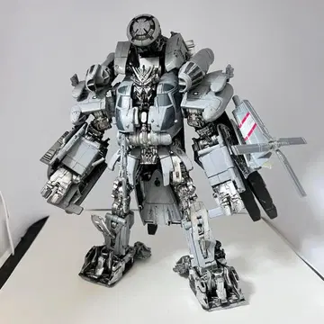 트랜스포머 스튜디오 시리즈 ss - 08 블랙 아웃