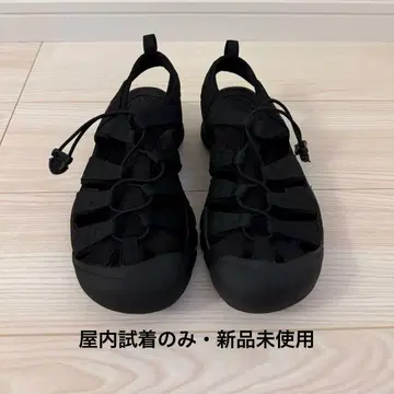 킨 샌들 뉴포트 H2 26.5