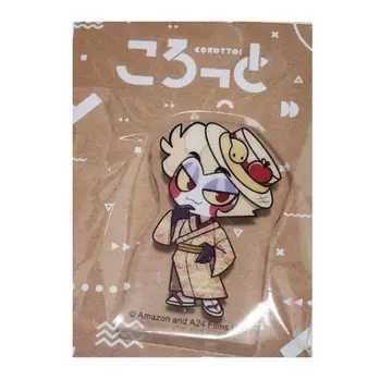해즈빈 호텔 루시퍼 모닝스타 코롯토 아크릴 피규어