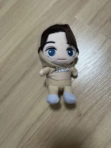 8LOOM 봉제 인형 하치무라 린타로 이치노세 에이지