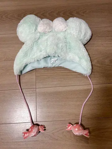디즈니 바넬로피 팬캡