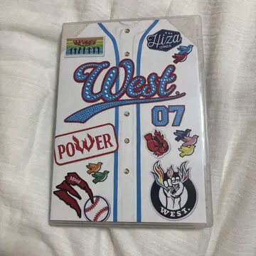 POWER DVD 2장 세트