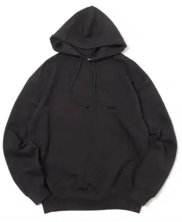 AURALEE SUPER SOFT HEAVY SWEAT PARKA 5