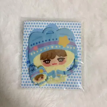 다님 유우시 러기지 택
