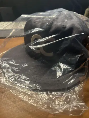 PIPPENSTORE x CLUBHAUS x CC CAP-Gray