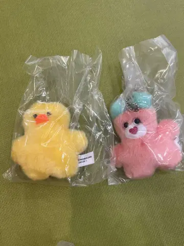 mojojojo 봉제 인형 마스코트