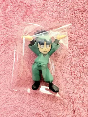 닌타마 란타로 펜꽂이 마스코트 나나마츠 코헤이타