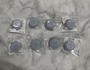 제이드 플로이드 브레이징 주얼 링 라이트 린라이 트위스테