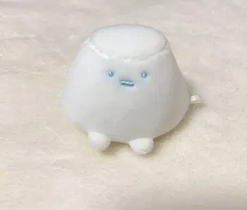 스미코구라시 테노리 봉제 인형 유키야마 복권 part12 미니코