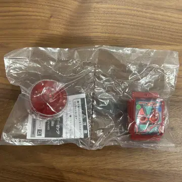 가면라이더 젝스 젝스 고치조 & 고치조 캡슐
