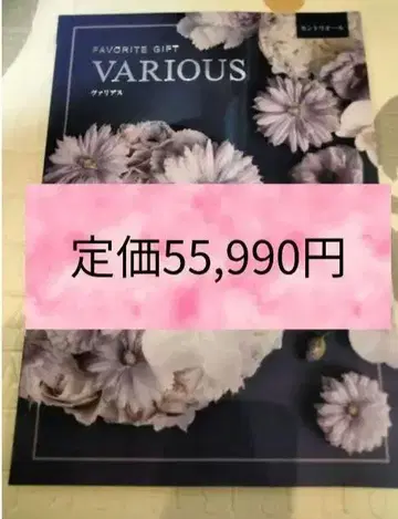 오늘 세일! [당일 발송합니다] 선착순 (^-^) 고급 카탈로그 기프트