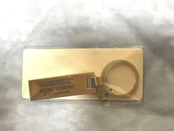 데레스테 스타라이트 판타지 메탈 참 유메미 리아무