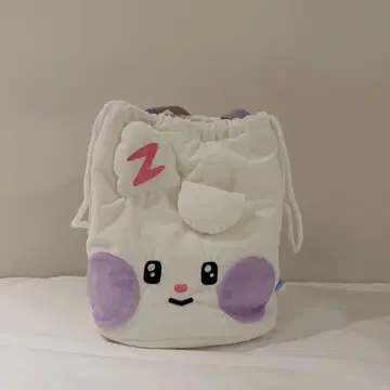 zeroni yunini 복조리