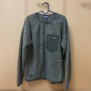 patagonia 플리스 자켓