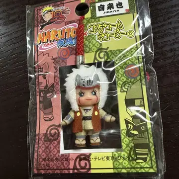 NARUTO 나루토 큐피 지라이야