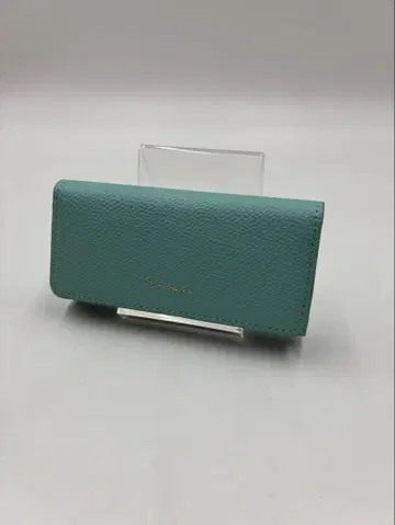 Paul Smith 폴스미스 키케이스 레몬 패턴 스카이블루