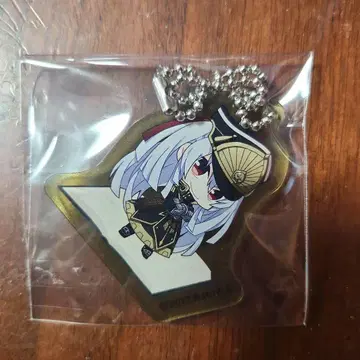 Re:CREATORS 알타이르 키링