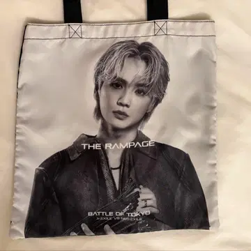 요시노 호쿠토 토트백