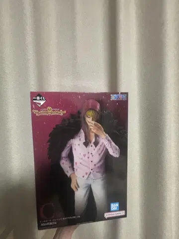 원피스 돈키호테 로시난테