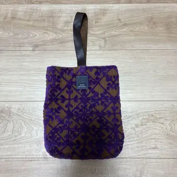 mina perhonen kaleidoscope 가죽 핸들 만화경