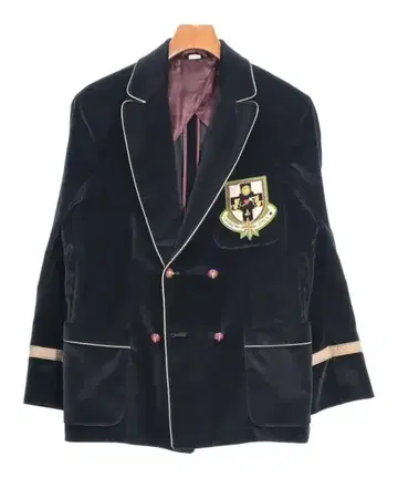 GUCCI 테일러드 자켓 남성용