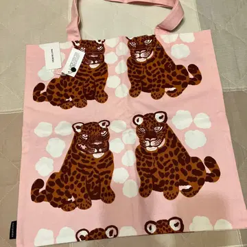 마리메꼬 카크소세트 토트백