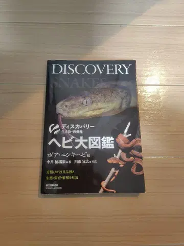 뱀 대도감
