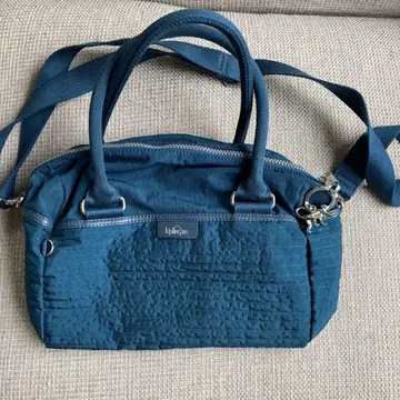 키플링 KIPLING 핸드백 숄더 2WAY 참 포함