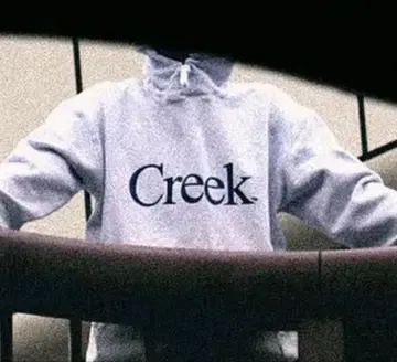 creek angler's device whimsy hoodie