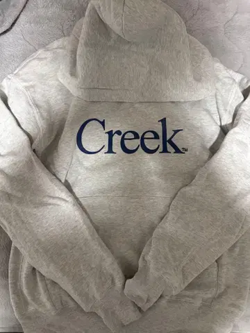 creek angler's device whimsy hoodie