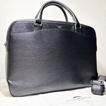 페레 레 모르비다 카피타노 브리프 케이스 비즈니스 백 2실 2way