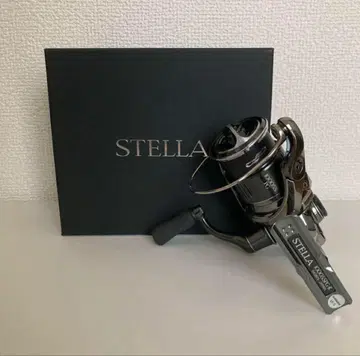 22 스텔라 1000sspg