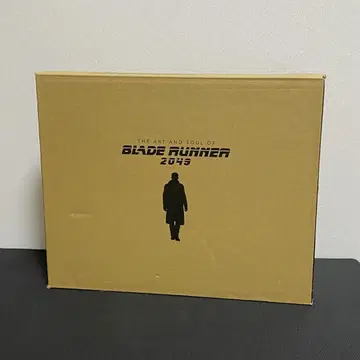 아트 앤 소울 오브 블레이드 러너 2049