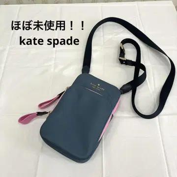 [ 새상품급 중고 ] kate spade 케이트스페이드 스마트폰 숄더