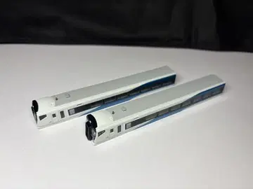 KATO E257계 바디만 2량