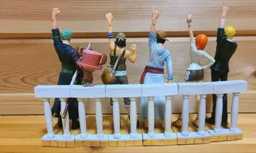 원피스 드라마틱 쇼케이스 컴플리트