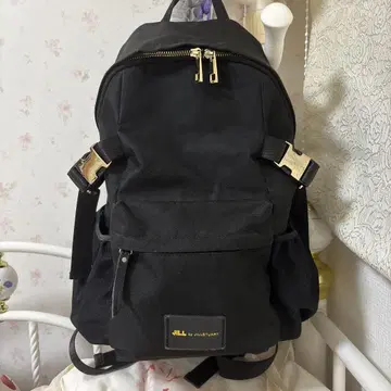 질 바이 질 스튜어트 백팩 블랙