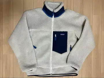 미사용 새상품 patagonia 레트로 x 플리스 자켓 파타고니아