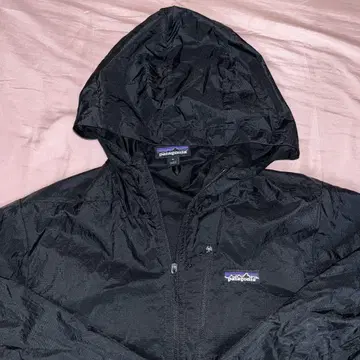 Patagonia 나일론 자켓 마운틴 후드티