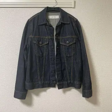 데님 자켓 JOURNAL STANDARD