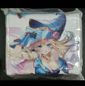 유희왕 블랙 매지션 걸 덱 케이스 서플라이