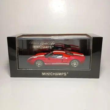 포드 GT 미니 챔피언스 1/43