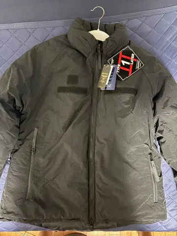 [ HOUSTON ] LEVEL7 JACKET/레벨7 자켓