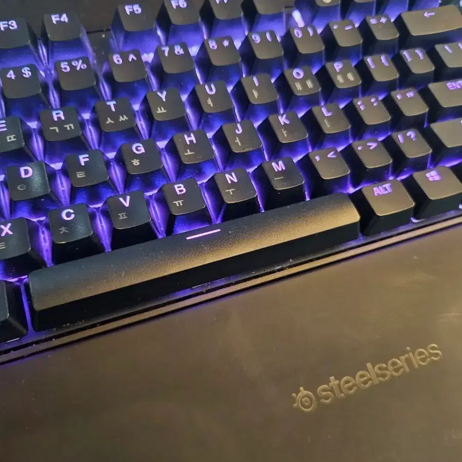 SteelSeries APEX PRO TKL GEN3 Keyboard