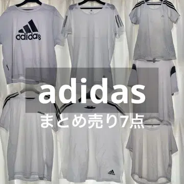 adidas 상의 묶음 판매