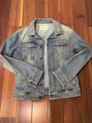 SIVIGLIA DENIM 데님 자켓 사이즈 48
