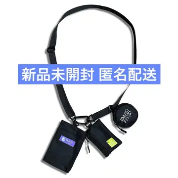 [ 미개봉 새상품 ] BMSG 페스티벌 2023 스마트폰 숄더