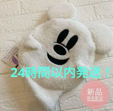 디즈니 할로윈 2025 베레모 유령 모자 팬캡