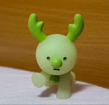 스미스키 시크릿 루돌프